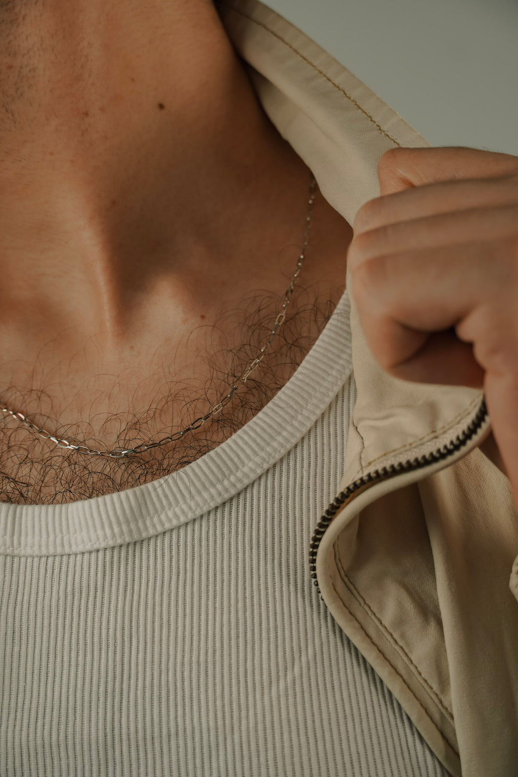 CARDIERO – CLIP CHAIN