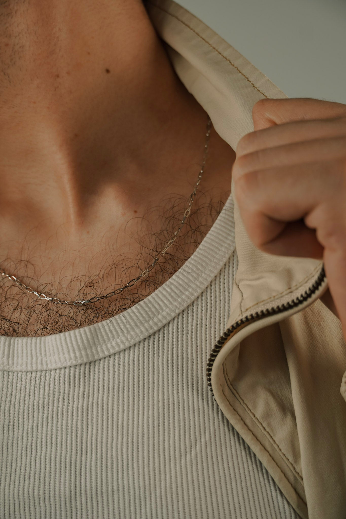 CARDIERO – CLIP CHAIN