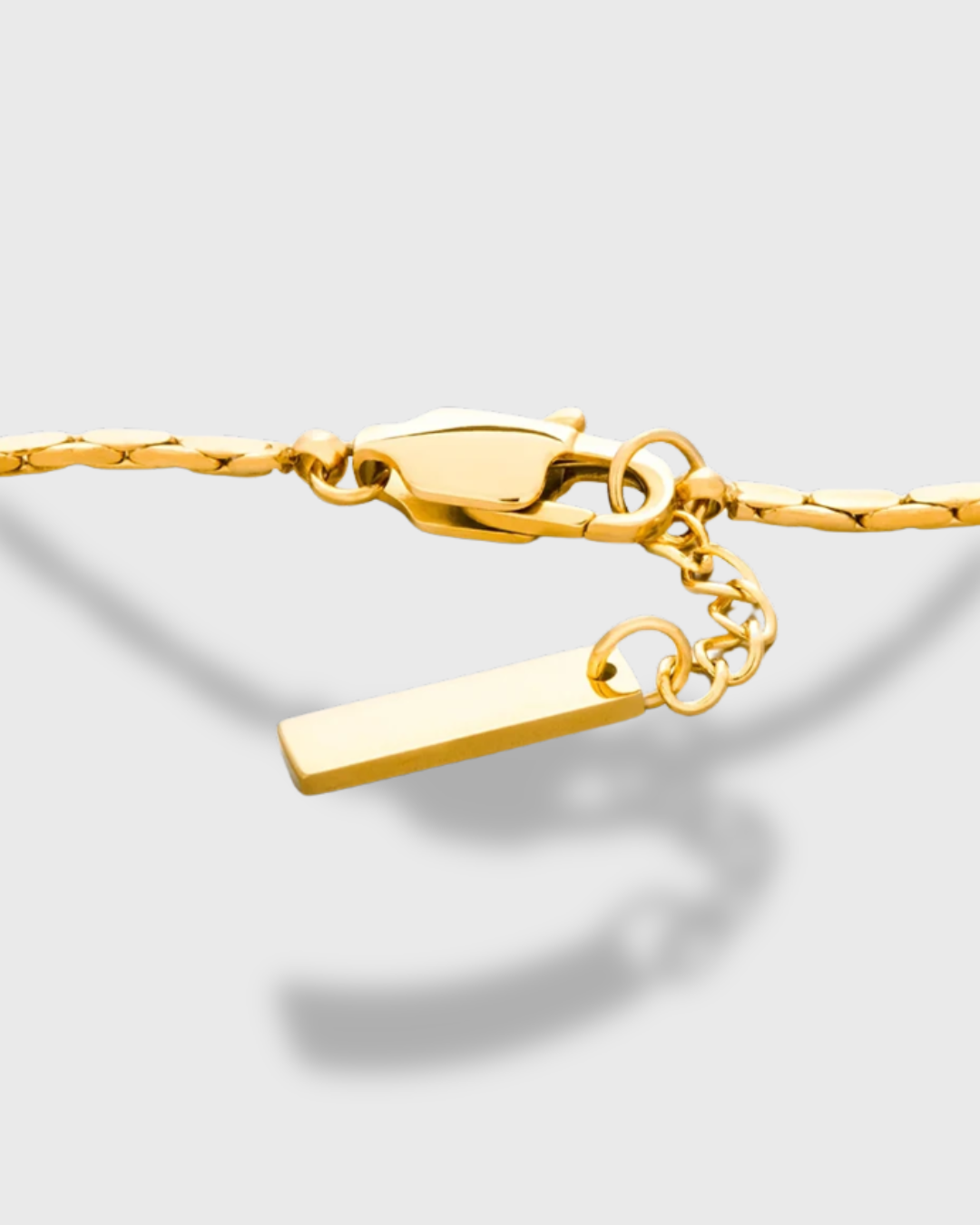 CARDIERO – WIRE BRACELET
