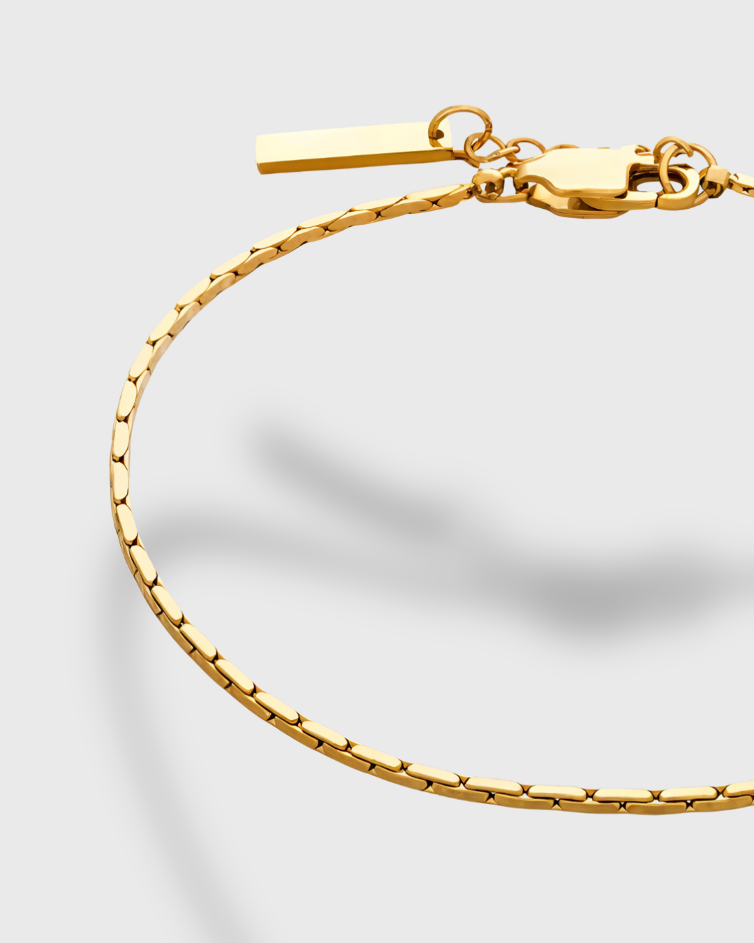 CARDIERO – WIRE BRACELET