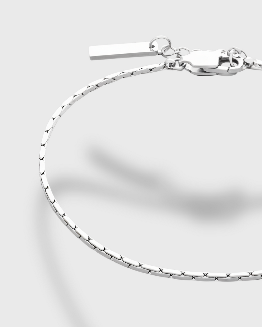 CARDIERO – WIRE BRACELET