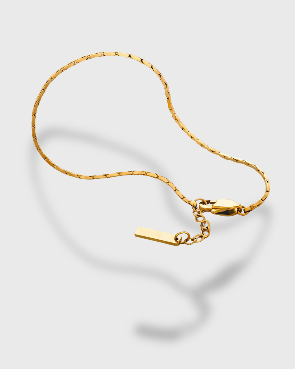 CARDIERO – WIRE BRACELET