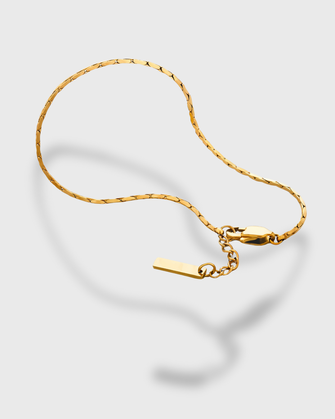 CARDIERO – WIRE BRACELET