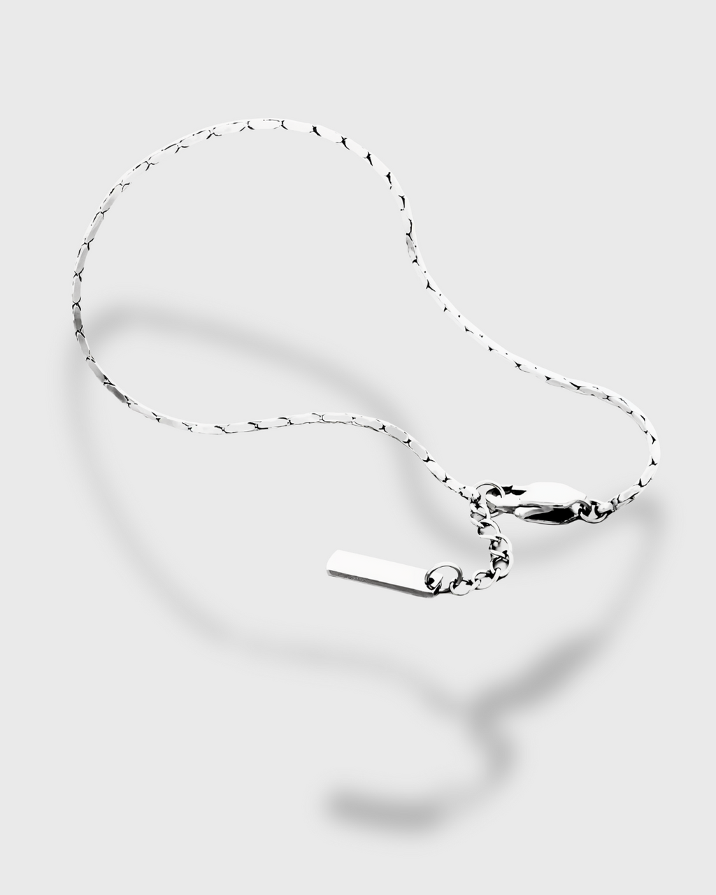 CARDIERO – WIRE BRACELET