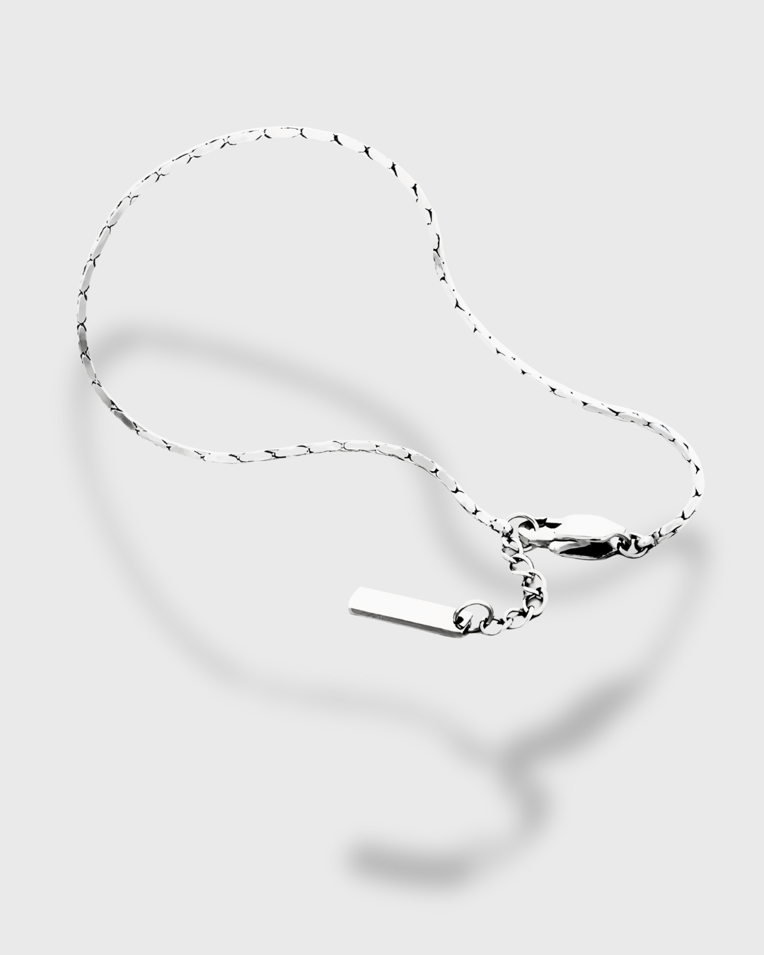 CARDIERO – WIRE BRACELET
