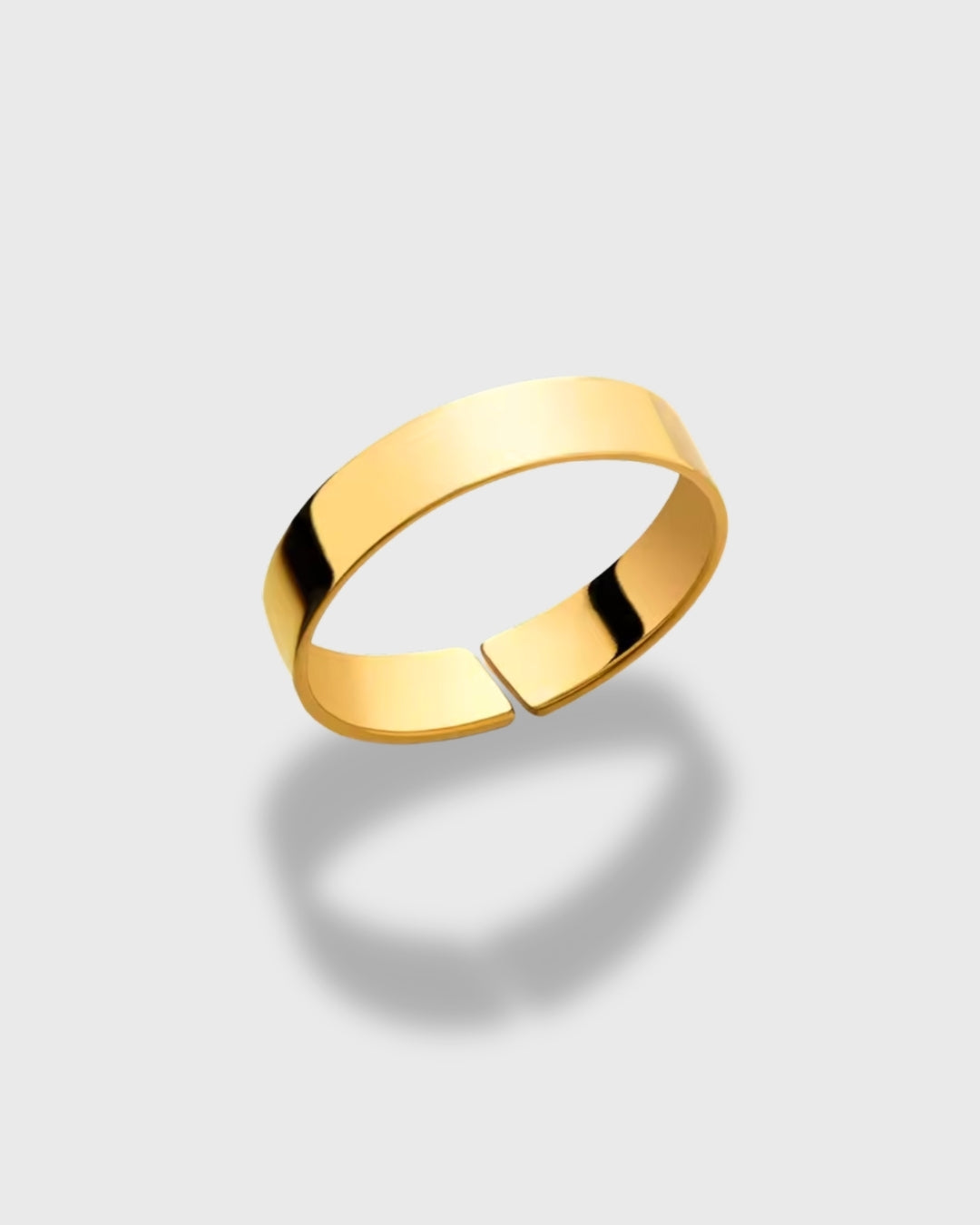 CARDIERO - CLASSIC RING
