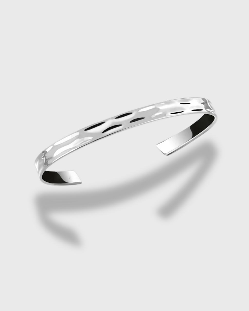 CARDIERO – TEXTURED CUFF