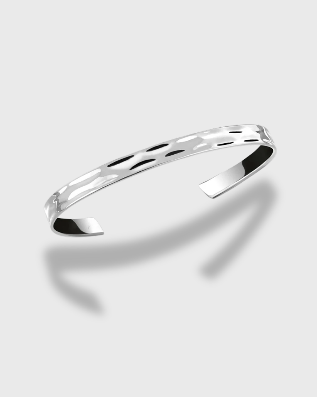 CARDIERO – TEXTURED CUFF