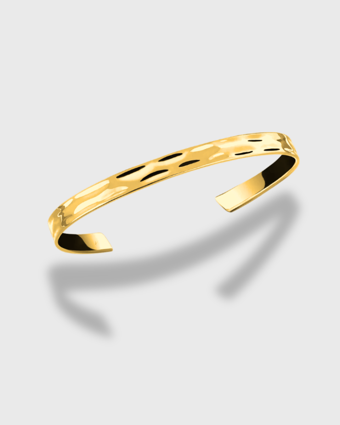 CARDIERO – TEXTURED CUFF