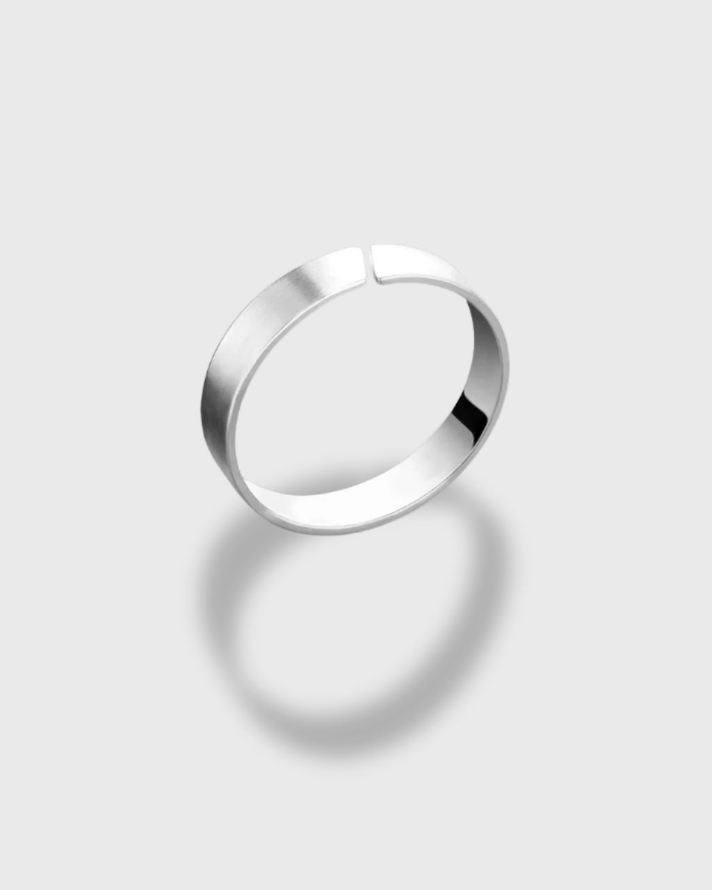 CARDIERO - SLIM CLASSIC RING