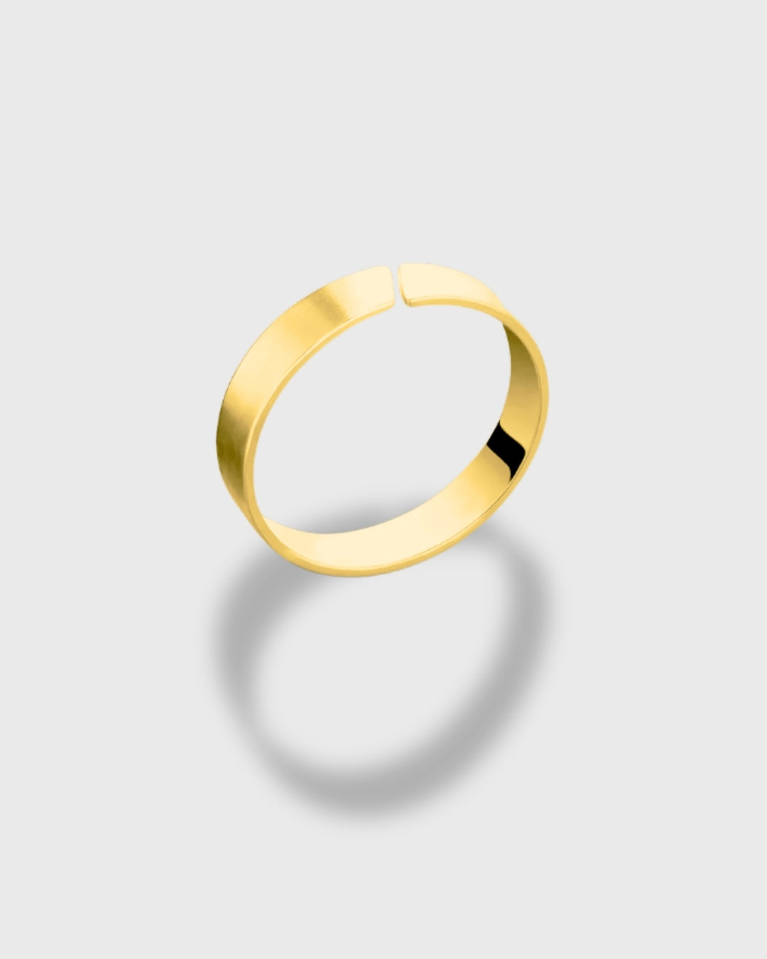CARDIERO - SLIM CLASSIC RING
