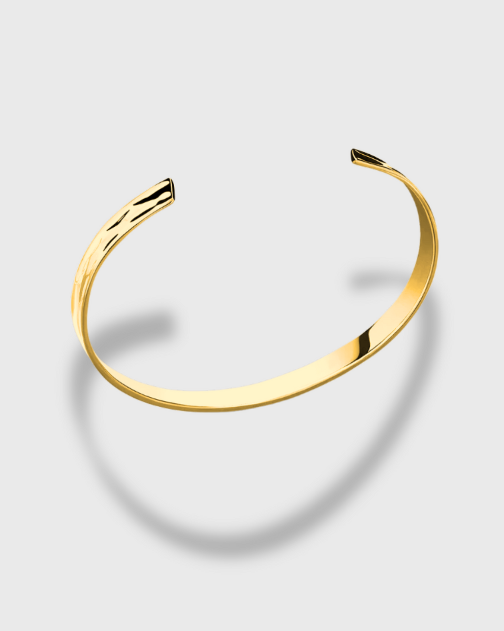 CARDIERO – TEXTURED CUFF