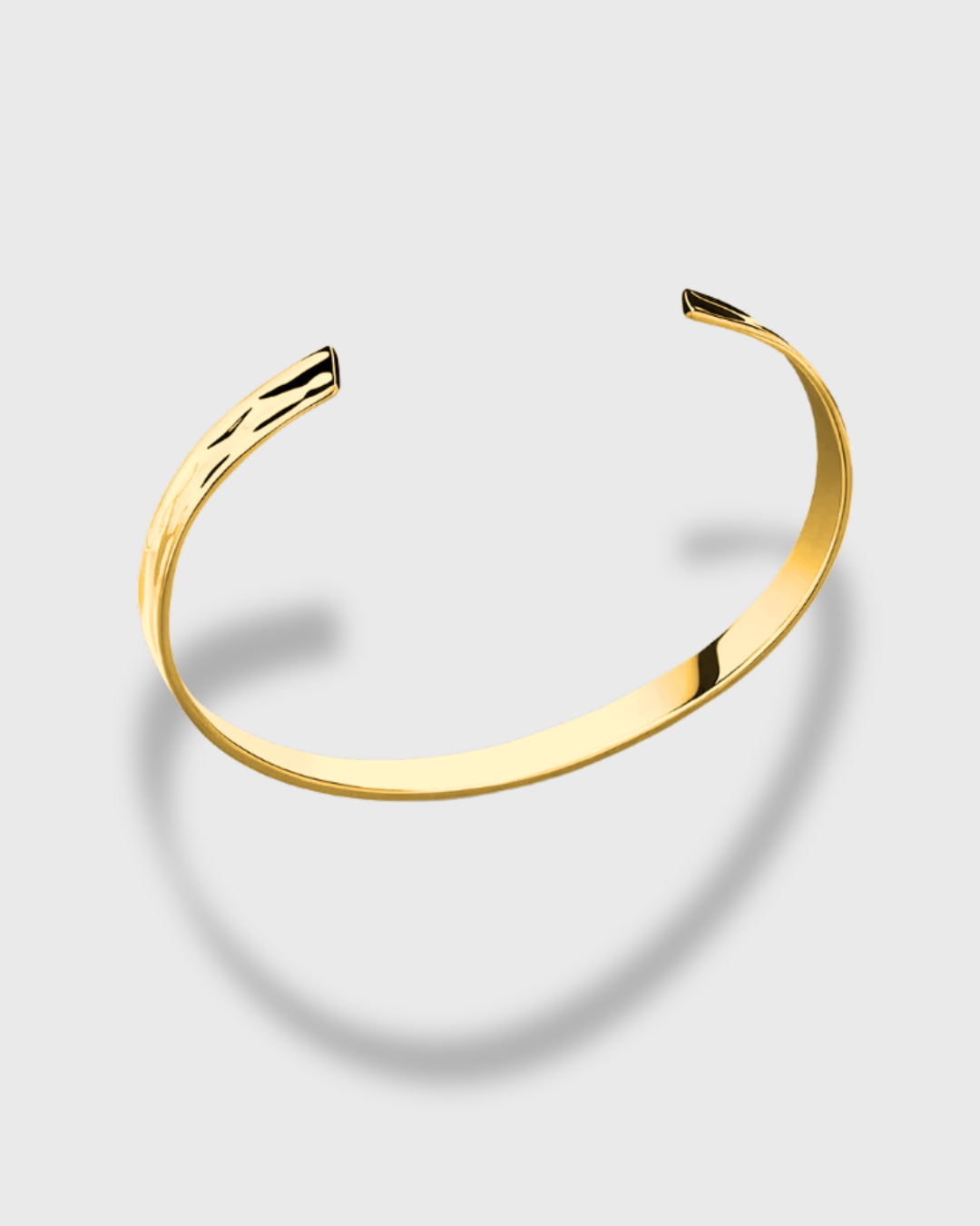 CARDIERO – TEXTURED CUFF