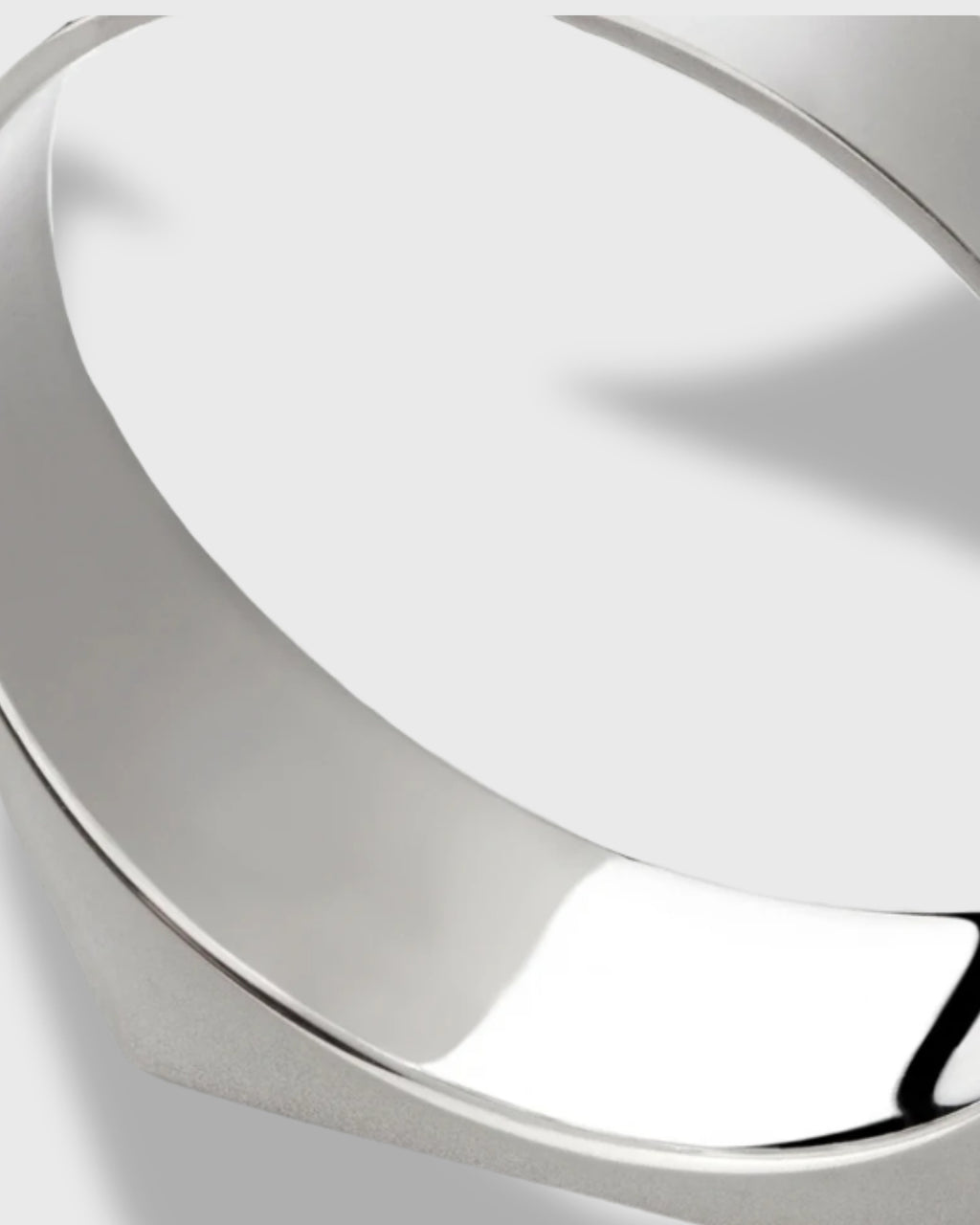 CARDIERO - SIGNET RING