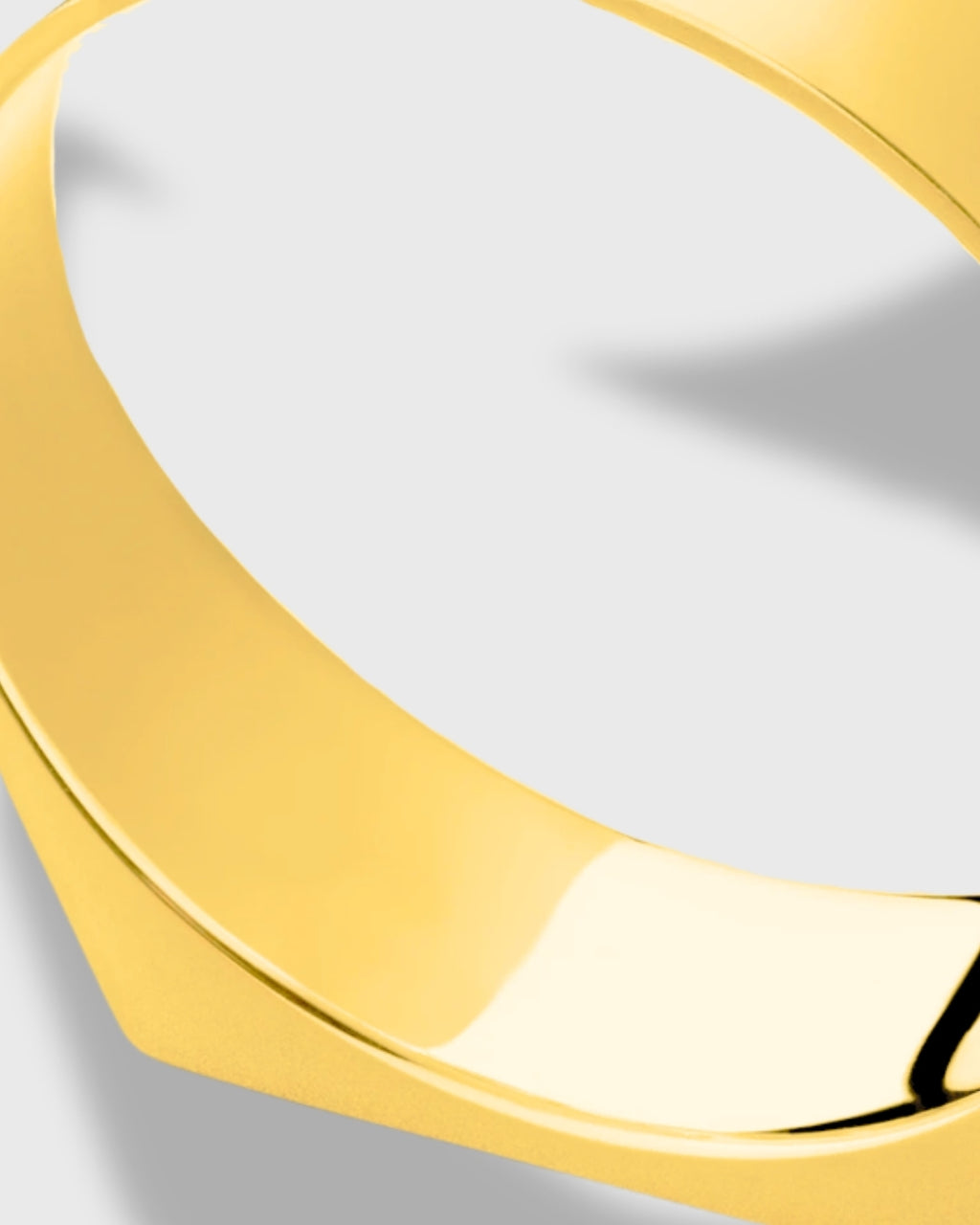 CARDIERO - SIGNET RING