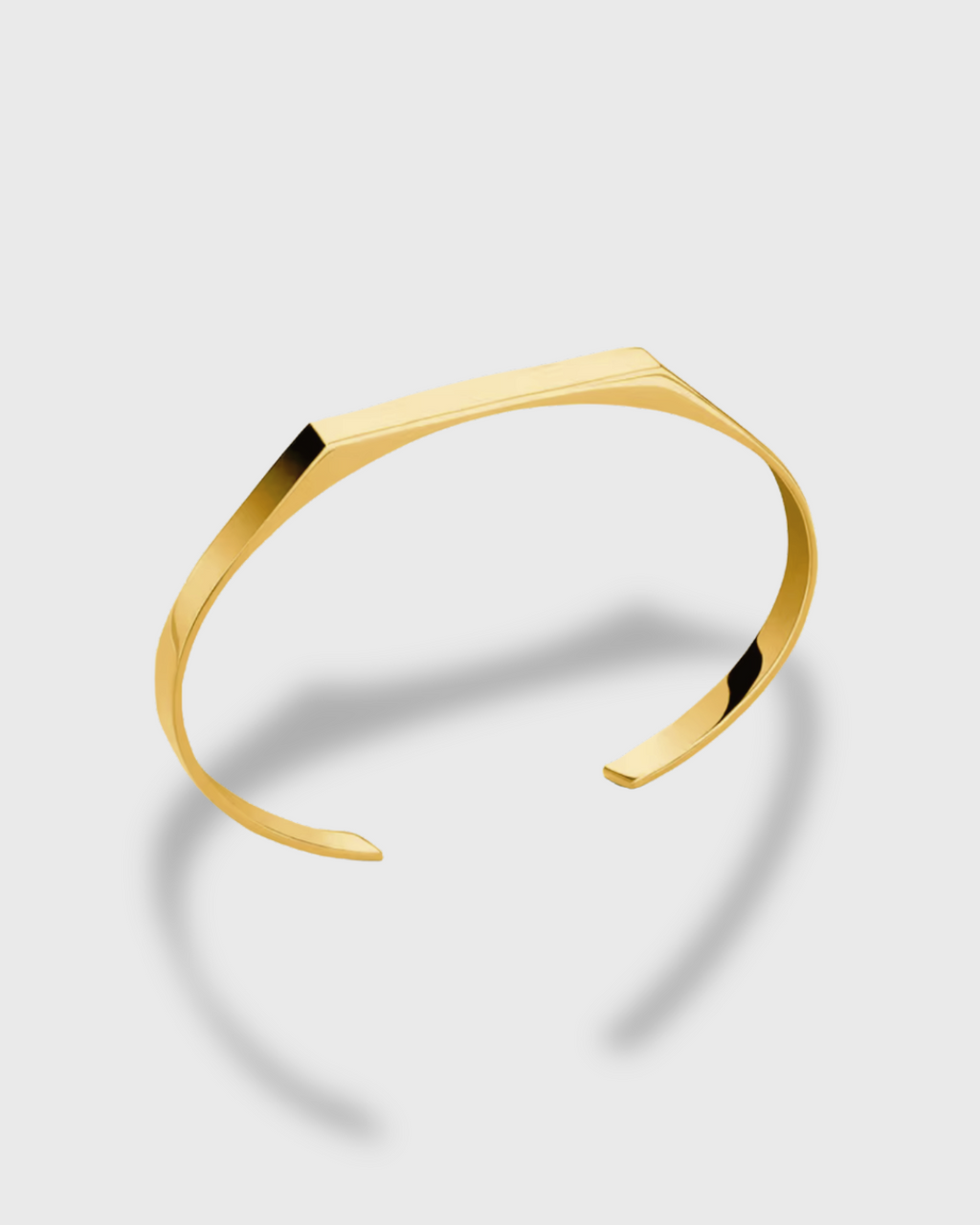 CARDIERO – SIGNET CUFF