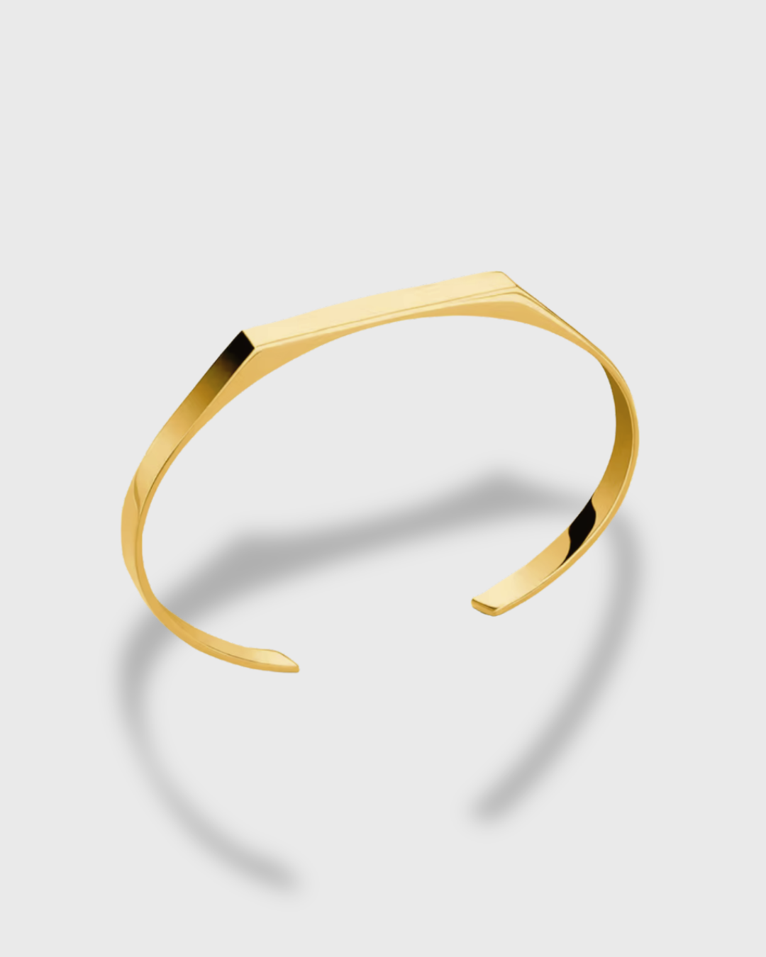 CARDIERO – SIGNET CUFF