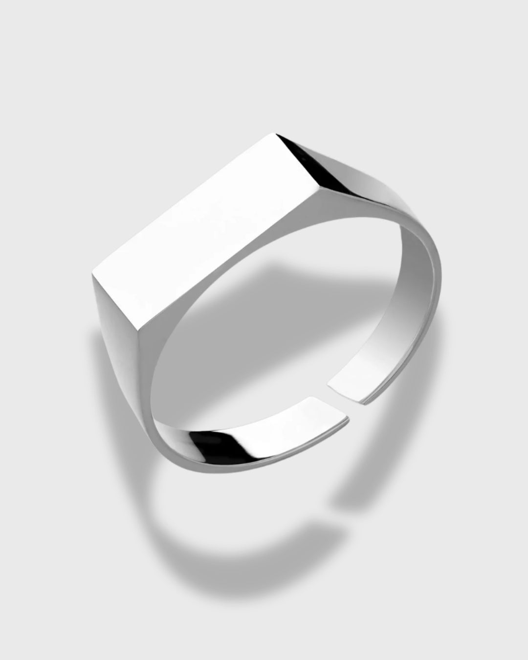 CARDIERO - SIGNET RING