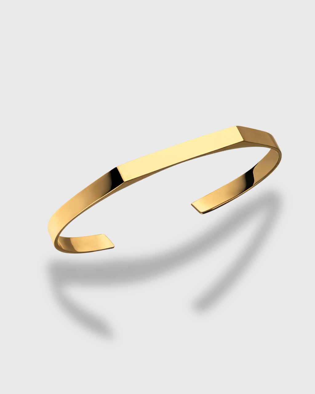 CARDIERO – SIGNET CUFF