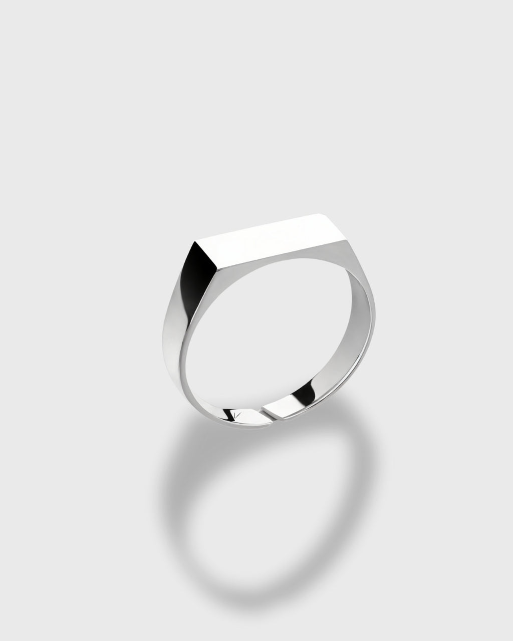 CARDIERO - SIGNET RING
