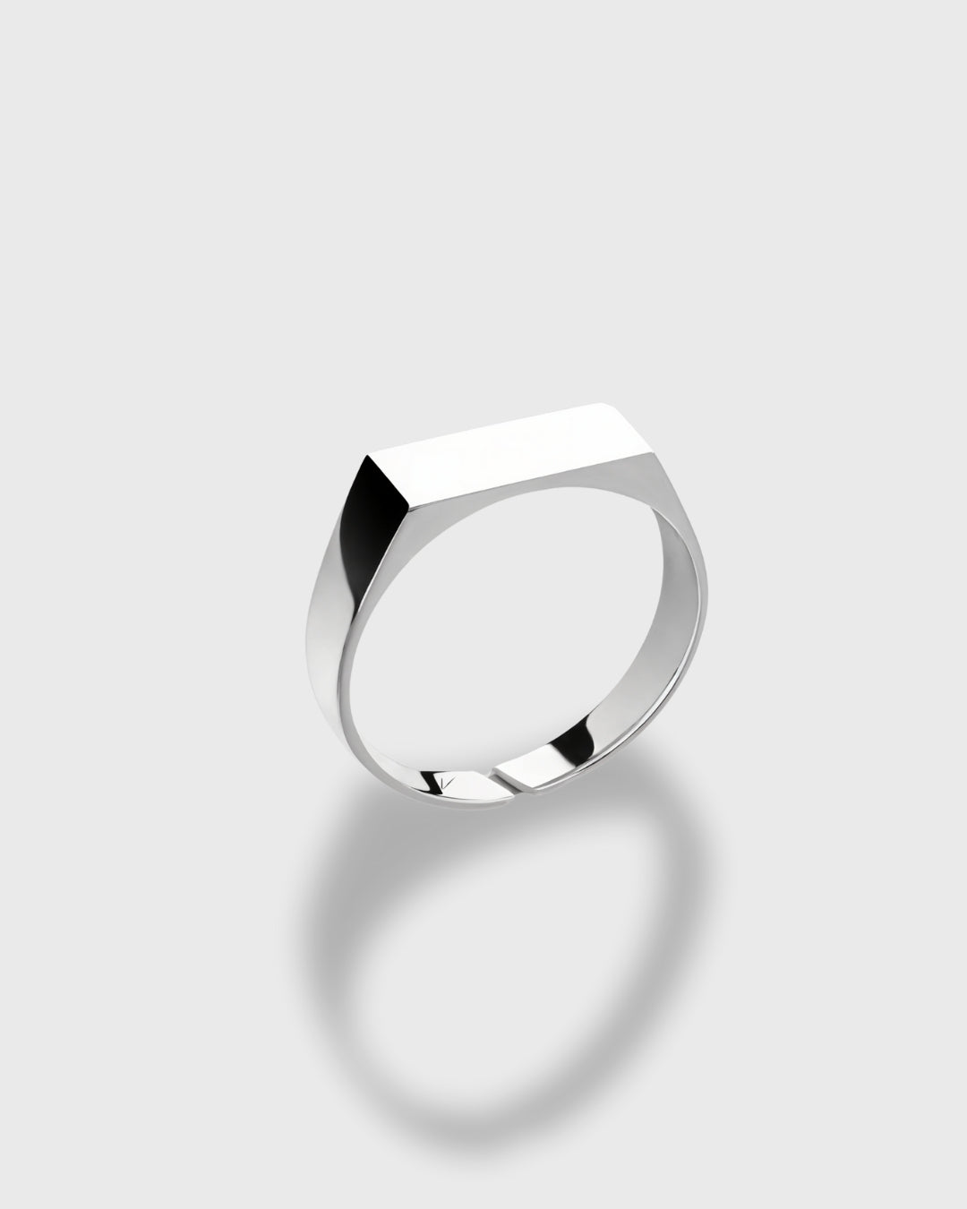 CARDIERO - SIGNET RING