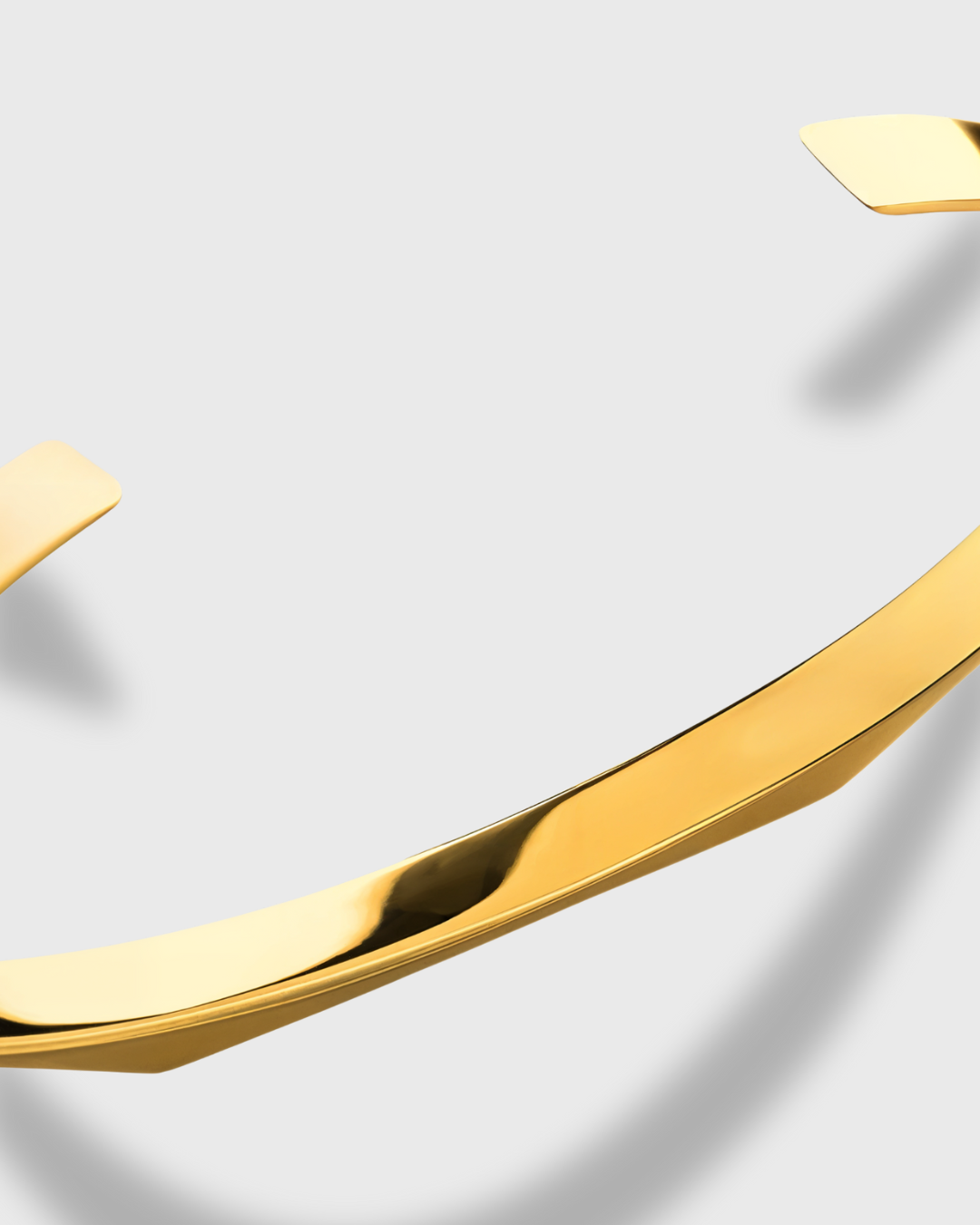 CARDIERO – SIGNET CUFF