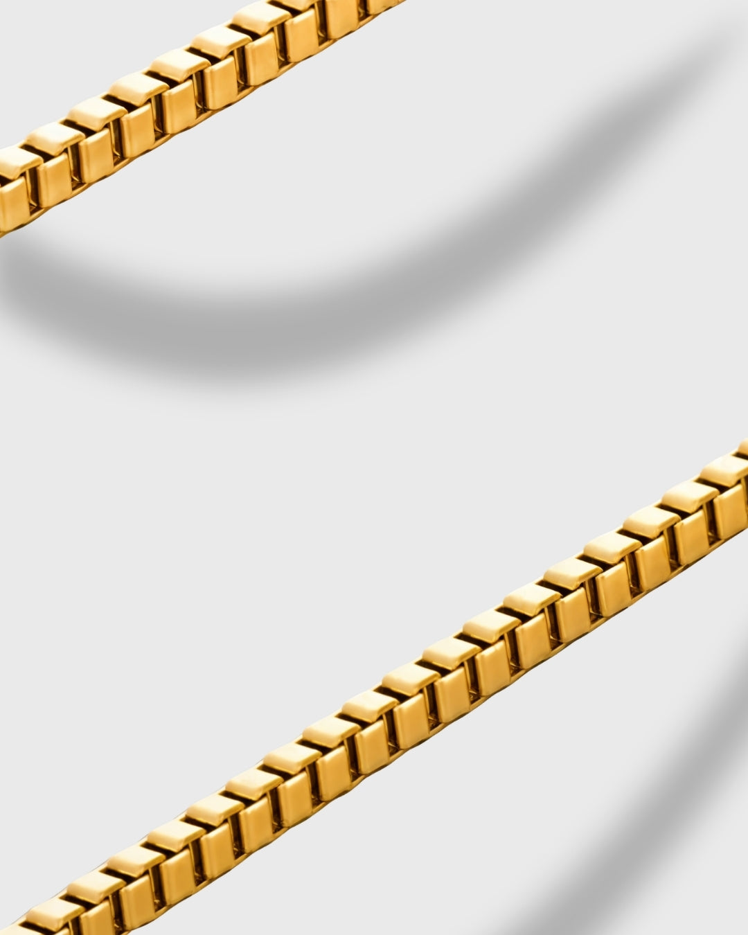 CARDIERO – BOX CHAIN