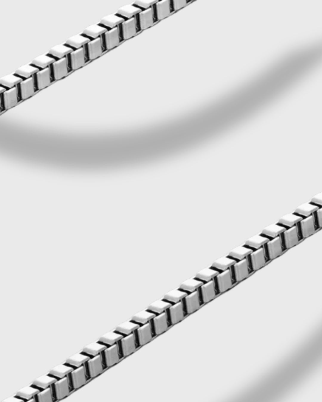 CARDIERO – BOX CHAIN