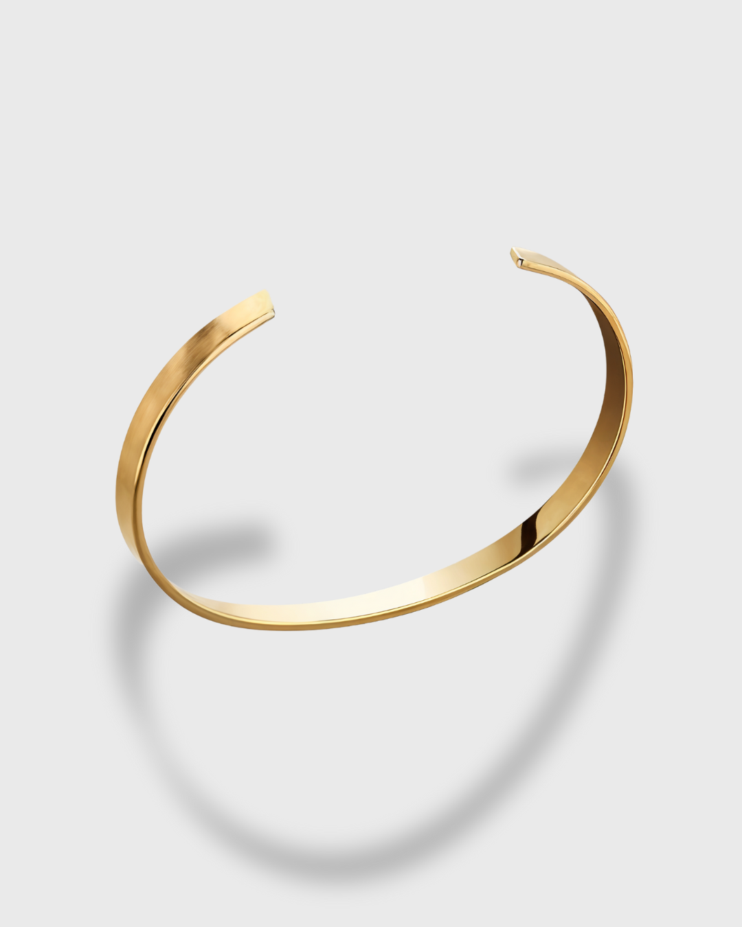 CARDIERO – FLAT CUFF