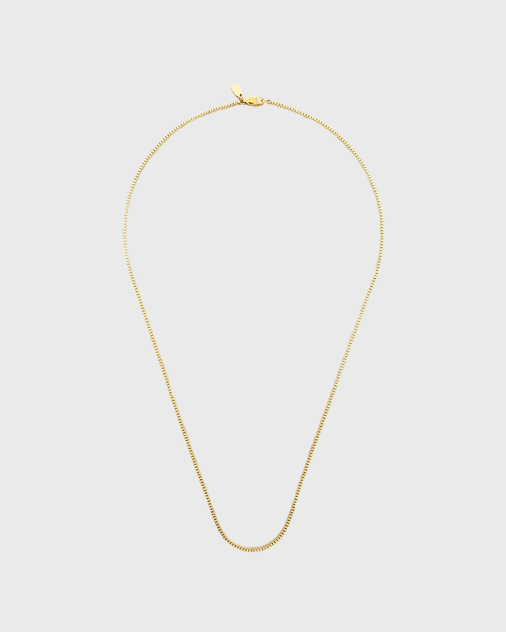 CARDIERO – BOX CHAIN