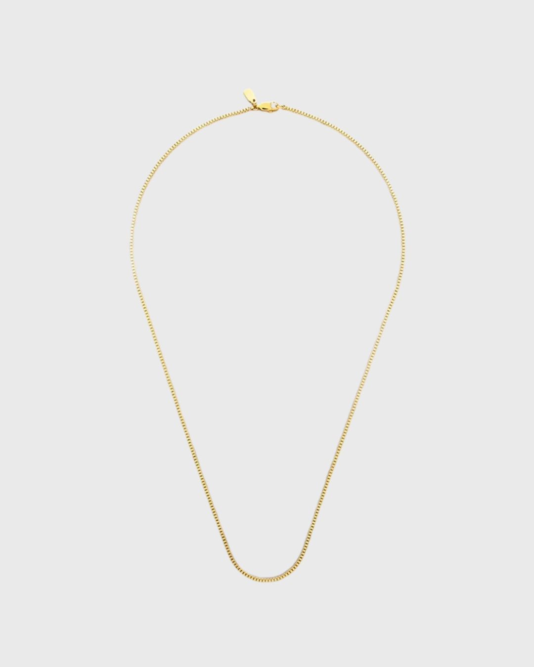 CARDIERO – BOX CHAIN