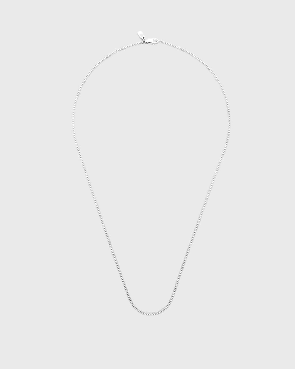 CARDIERO – BOX CHAIN