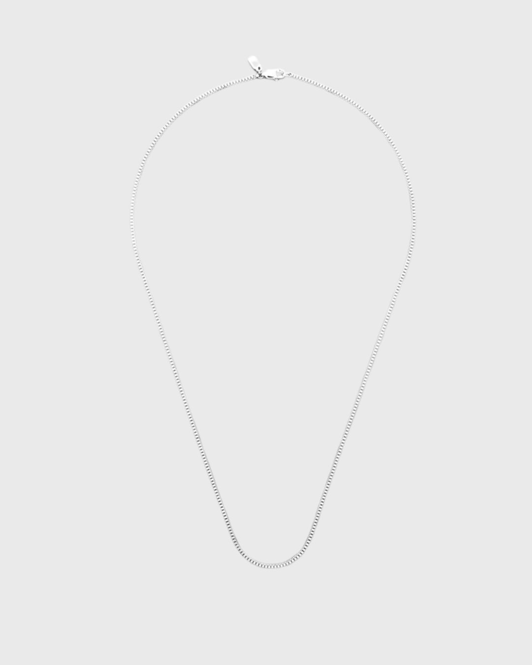 CARDIERO – BOX CHAIN