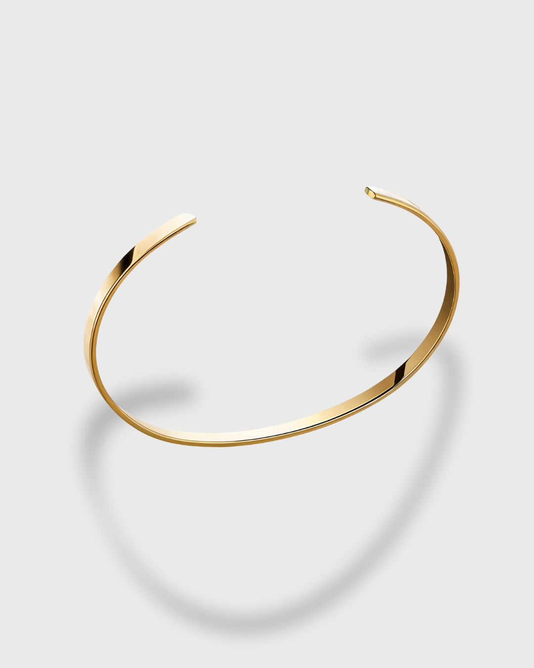 CARDIERO – SLIM FLAT CUFF