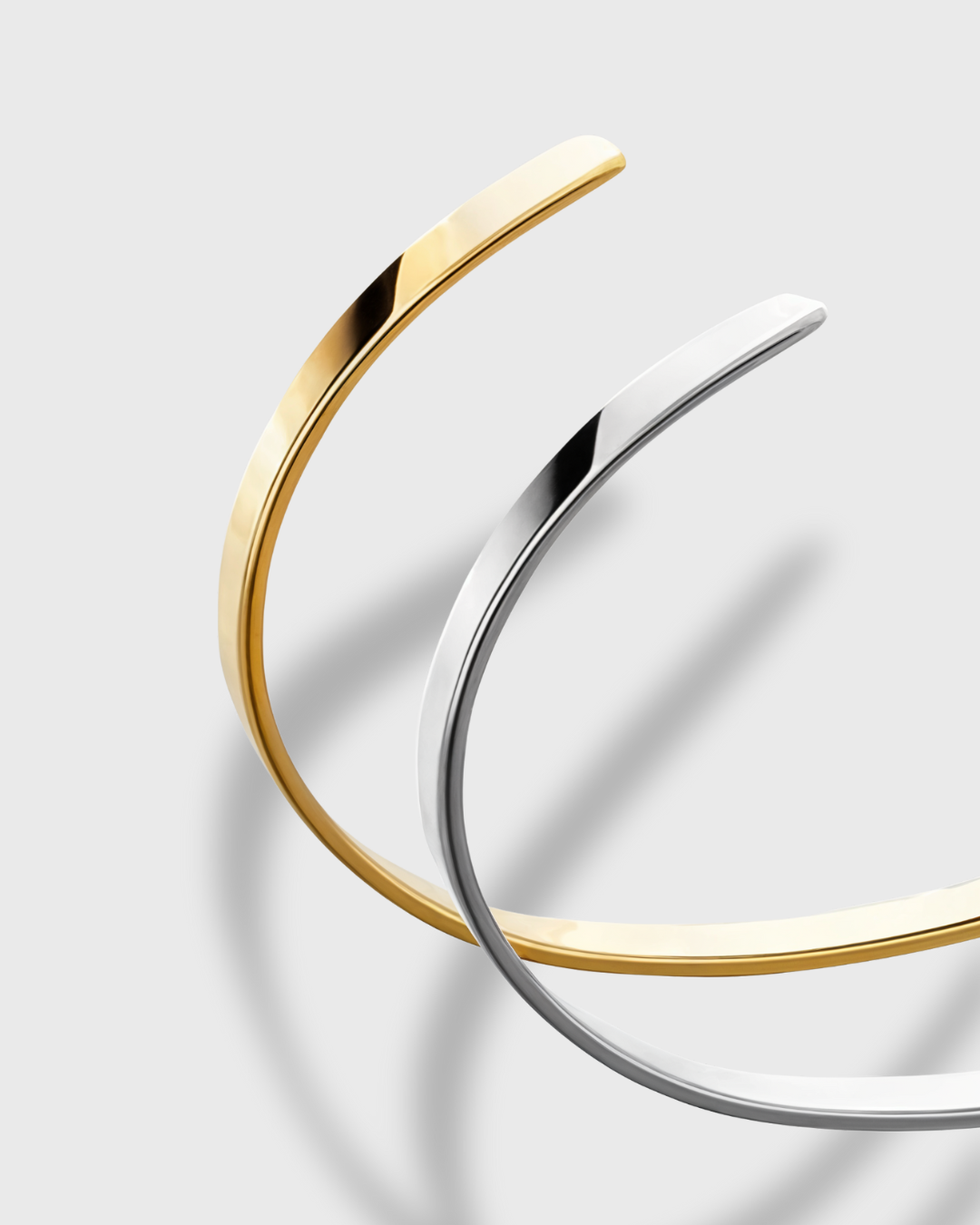 CARDIERO – SLIM FLAT CUFF