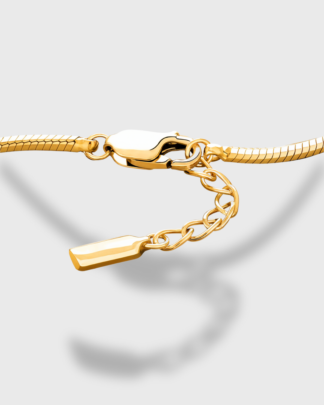 CARDIERO – SQUARE BRACELET