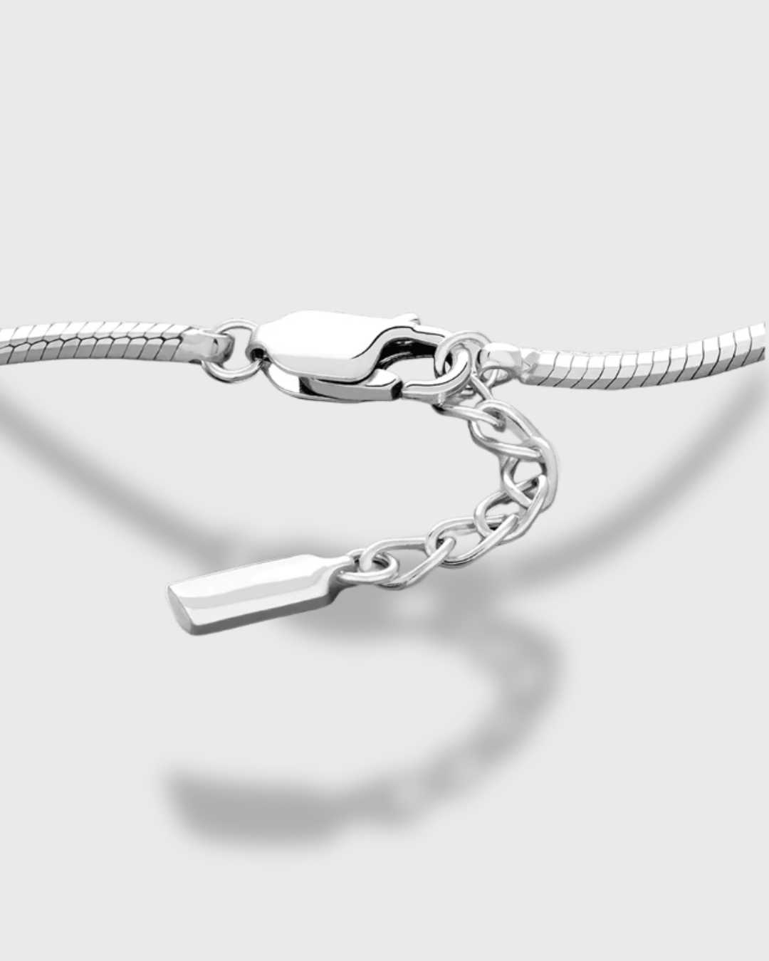 CARDIERO – SQUARE BRACELET