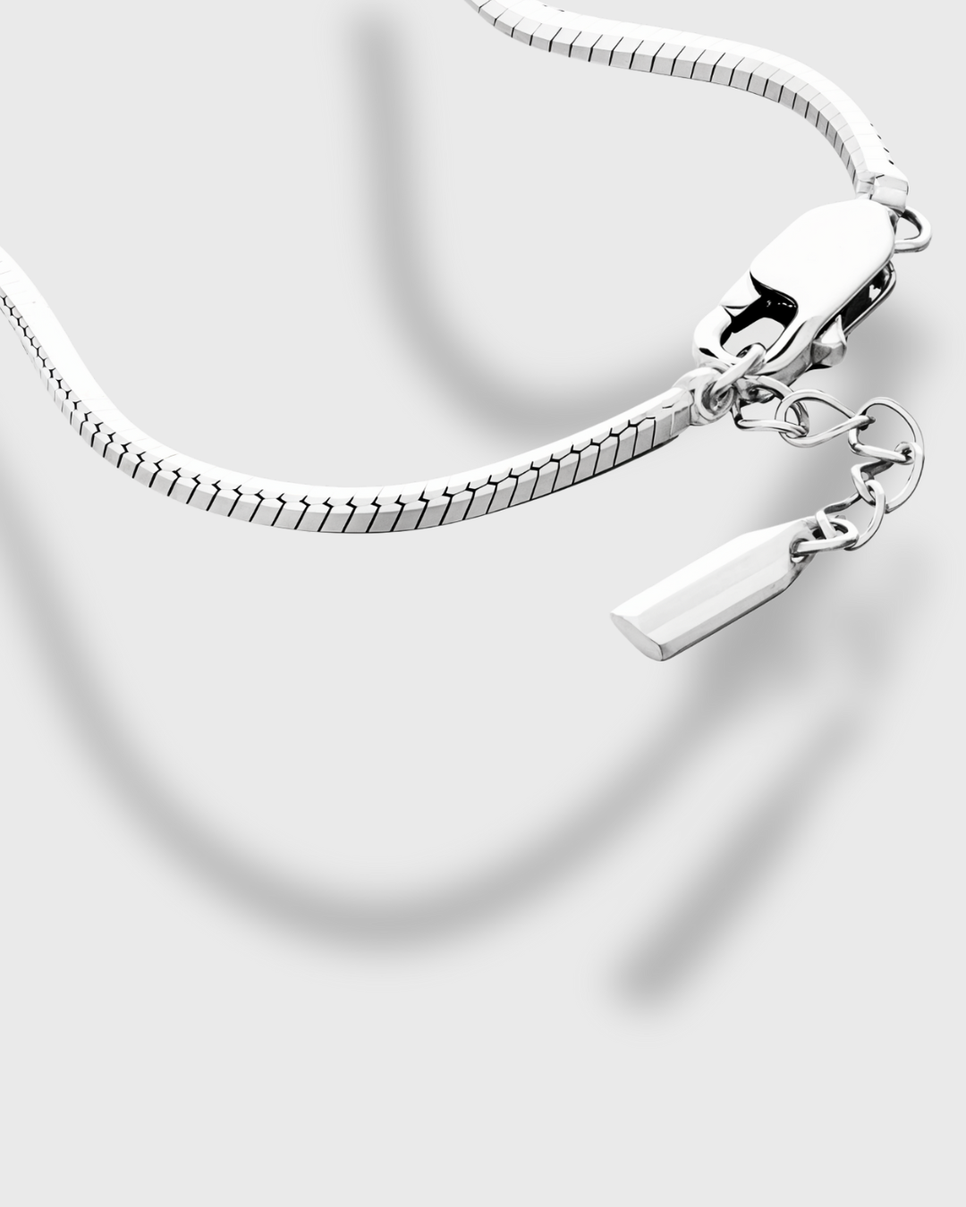 CARDIERO – SQUARE BRACELET
