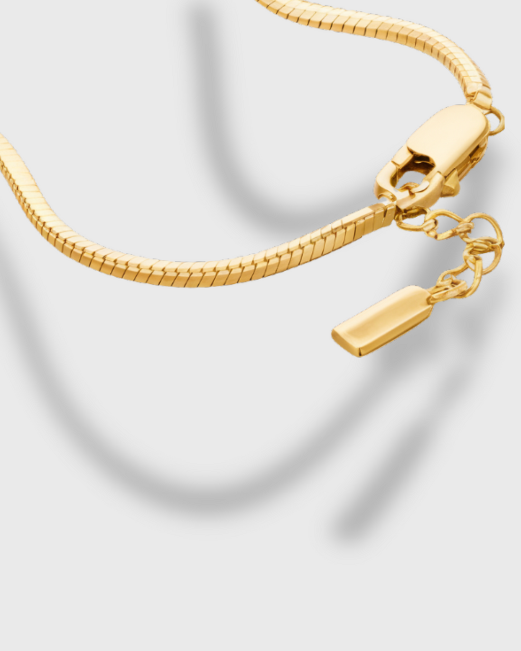 CARDIERO – SQUARE BRACELET
