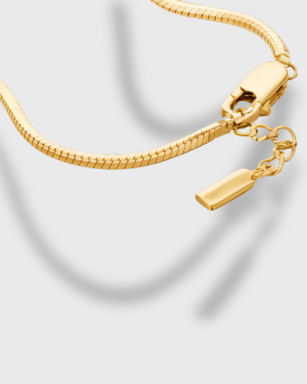 CARDIERO – SQUARE BRACELET