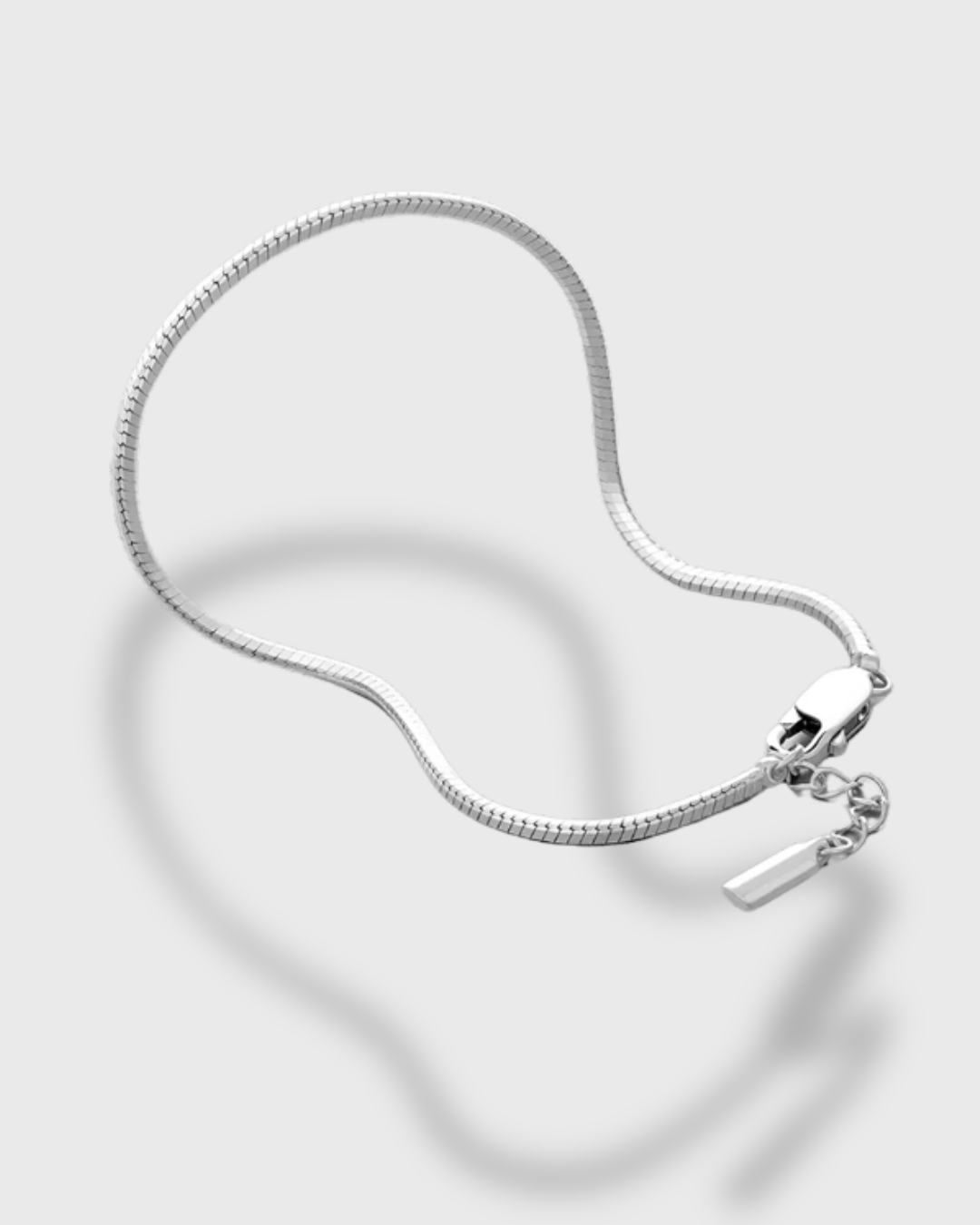 CARDIERO – SQUARE BRACELET