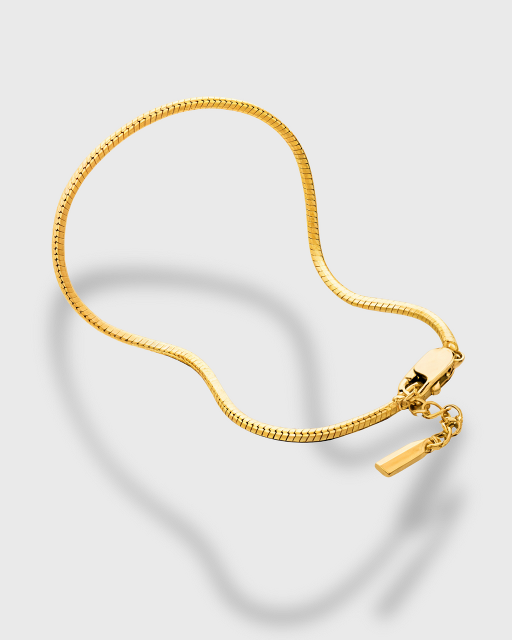 CARDIERO – SQUARE BRACELET