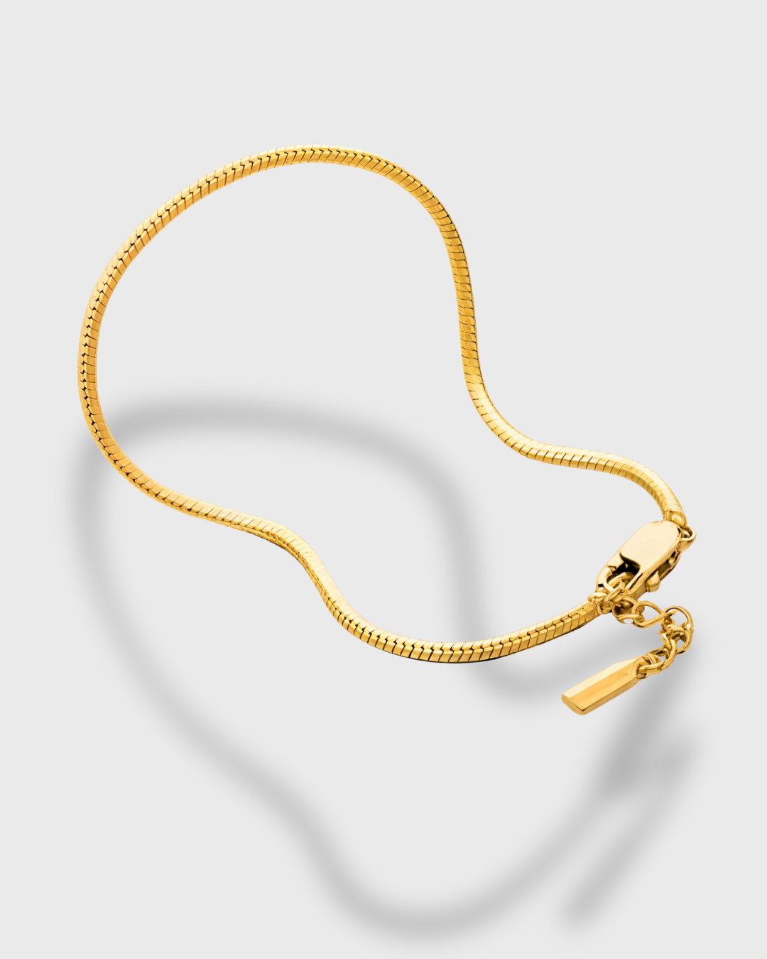 CARDIERO – SQUARE BRACELET