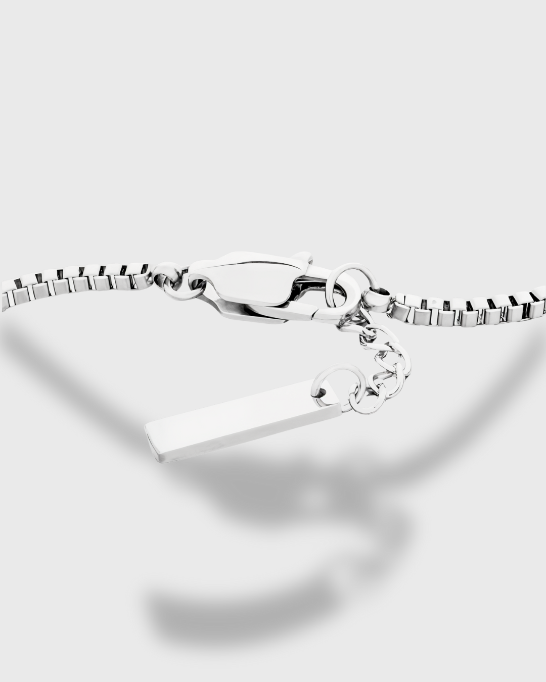 CARDIERO – BOX BRACELET