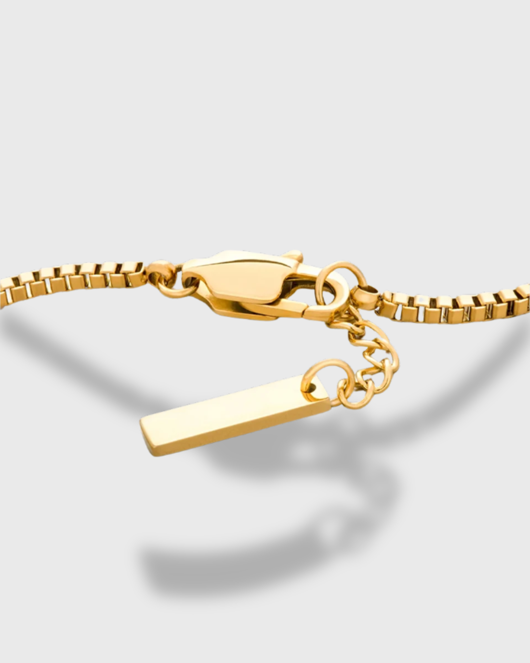 CARDIERO – BOX BRACELET