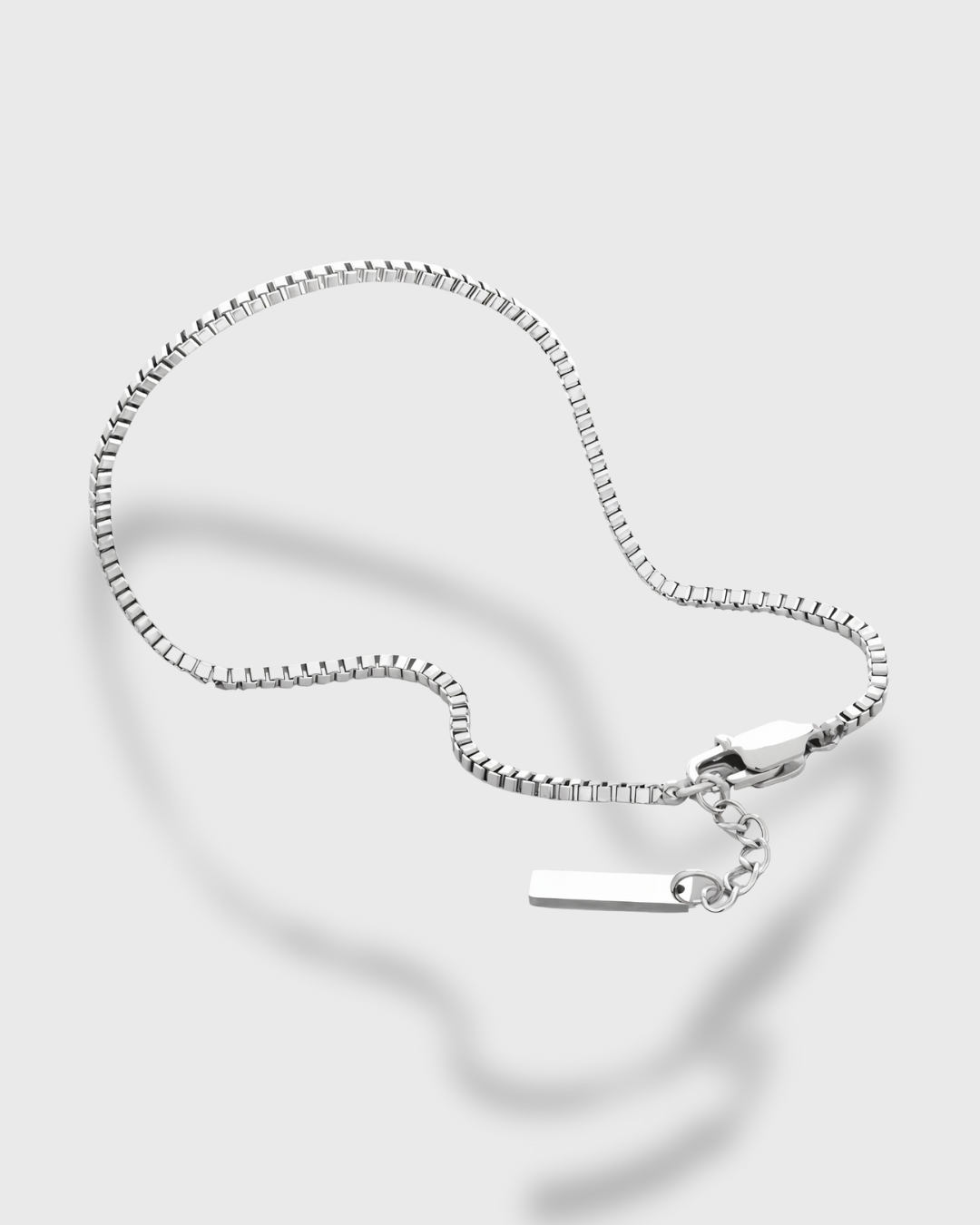 CARDIERO – BOX BRACELET