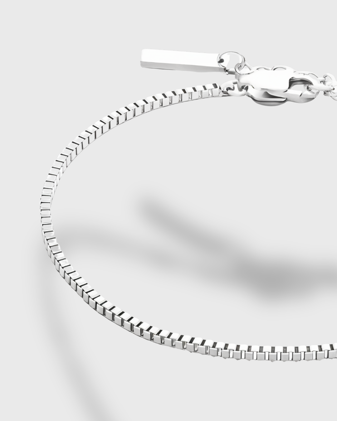 CARDIERO – BOX BRACELET