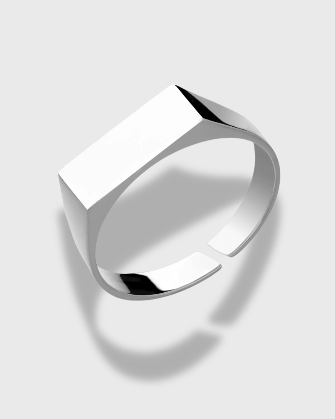 CARDIERO - SIGNET RING