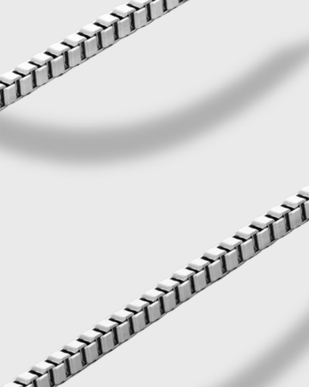 CARDIERO – BOX CHAIN
