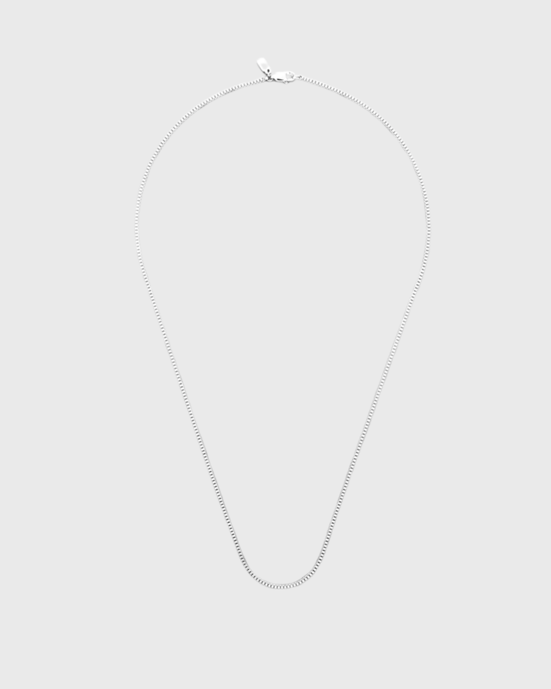 CARDIERO – BOX CHAIN